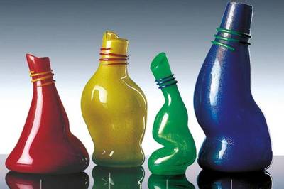 色彩艳丽 意大利GAMBARO&POGGI装饰摆件全新发布