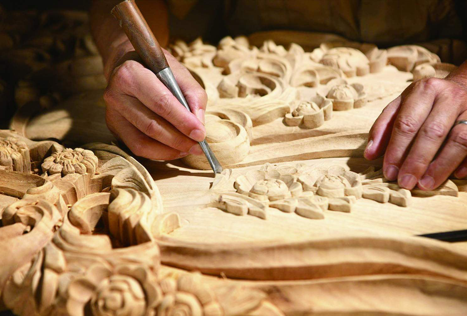 从量产品到限量版 消费升级下广告设计为手艺人开启的黄金时代