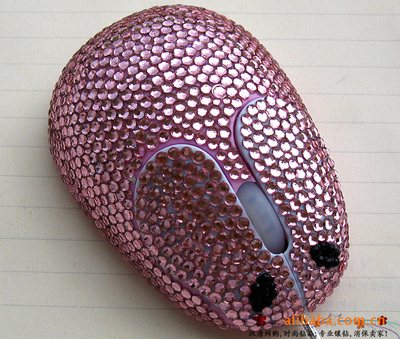 产品贴钻镶钻粘钻加工服务 - 深圳市彩途工艺品