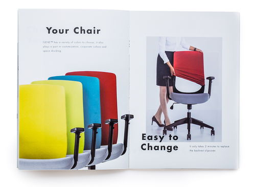 国内家具品牌季度产品拍摄指导及手册设计制作全流程解析