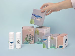 匠心雕琢，悦己悦人 个人护理产品品牌包装与广告设计的艺术融合