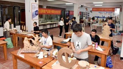 以技逐梦，匠心筑梦育匠才